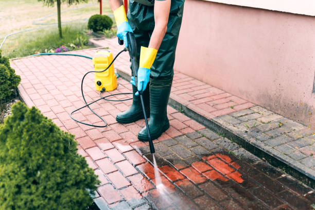 Best Pressure Washing Driveway  in Bedford, VA