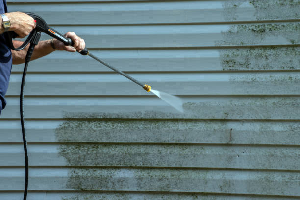 Best Garage Pressure Washing  in Bedford, VA