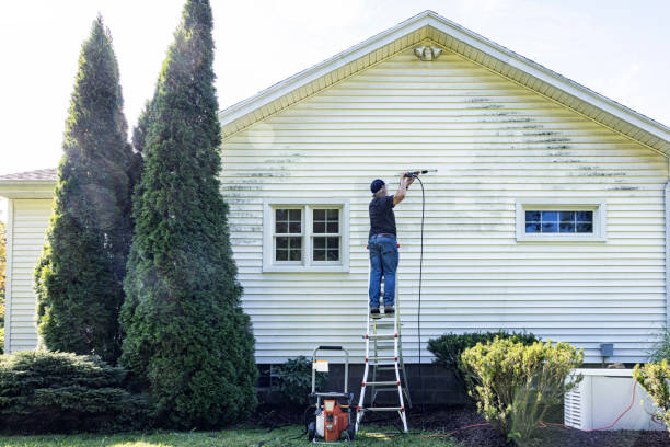 Best Pressure Washing Company Near Me  in Bedford, VA